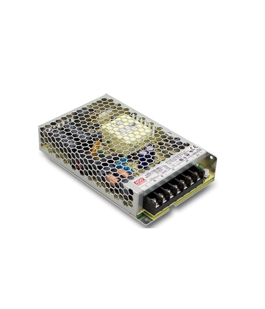 Alimentatore Switching SD-150C-12 – Convertitore DC-DC 150W, 12,5A, Con Protezioni Integrate E Alta Efficienza