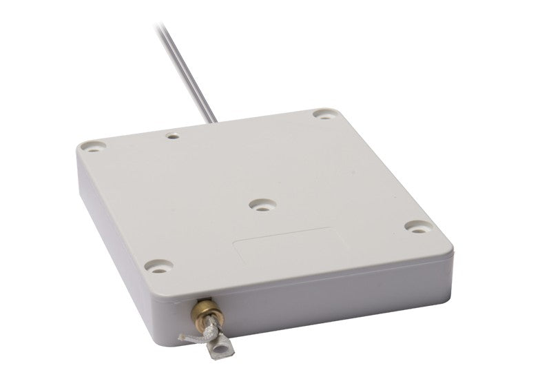 Sensore Contatto Per Tapparelle Shop SoftAir - Con Fune 3 Metri, Universale Per Allarmi Antifurto - Foto 3