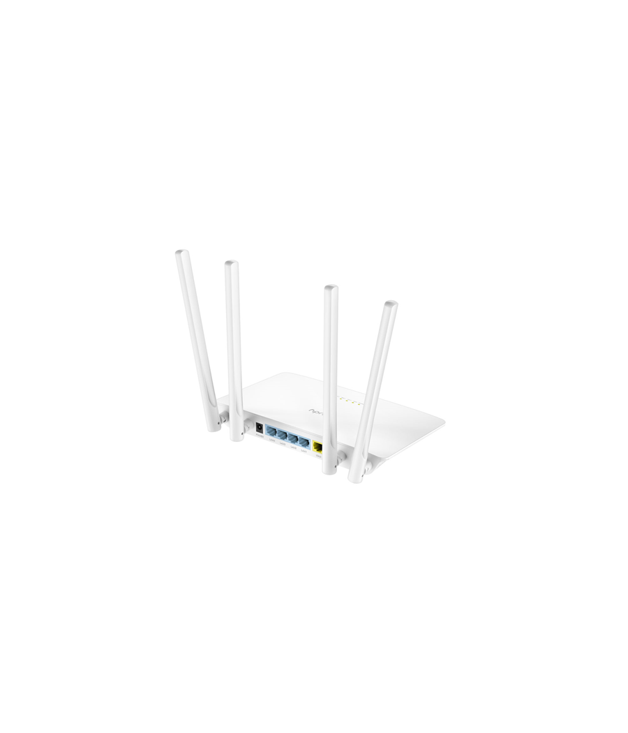 CUDY-39 - CUDY Router WiFi dual band AC1200