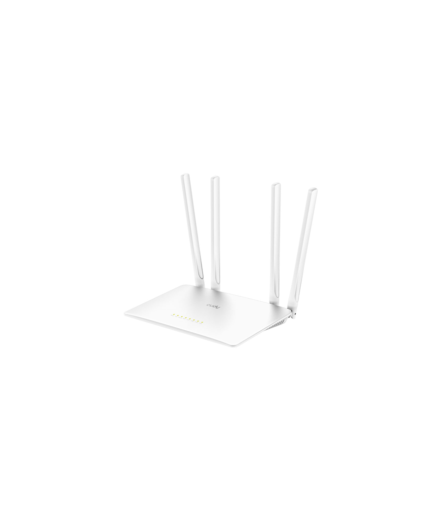 CUDY-39 - CUDY Router WiFi dual band AC1200