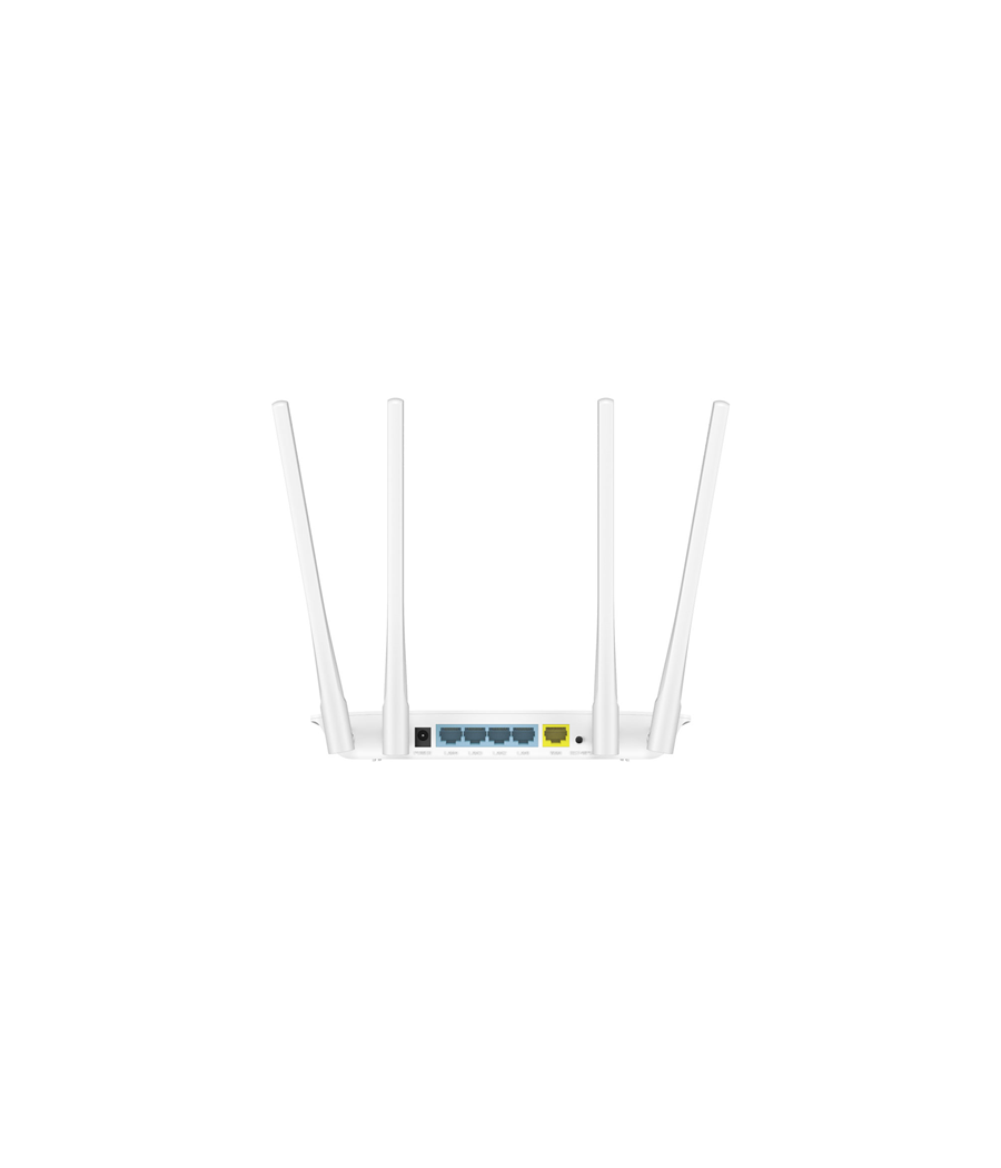 CUDY-39 - CUDY Router WiFi dual band AC1200