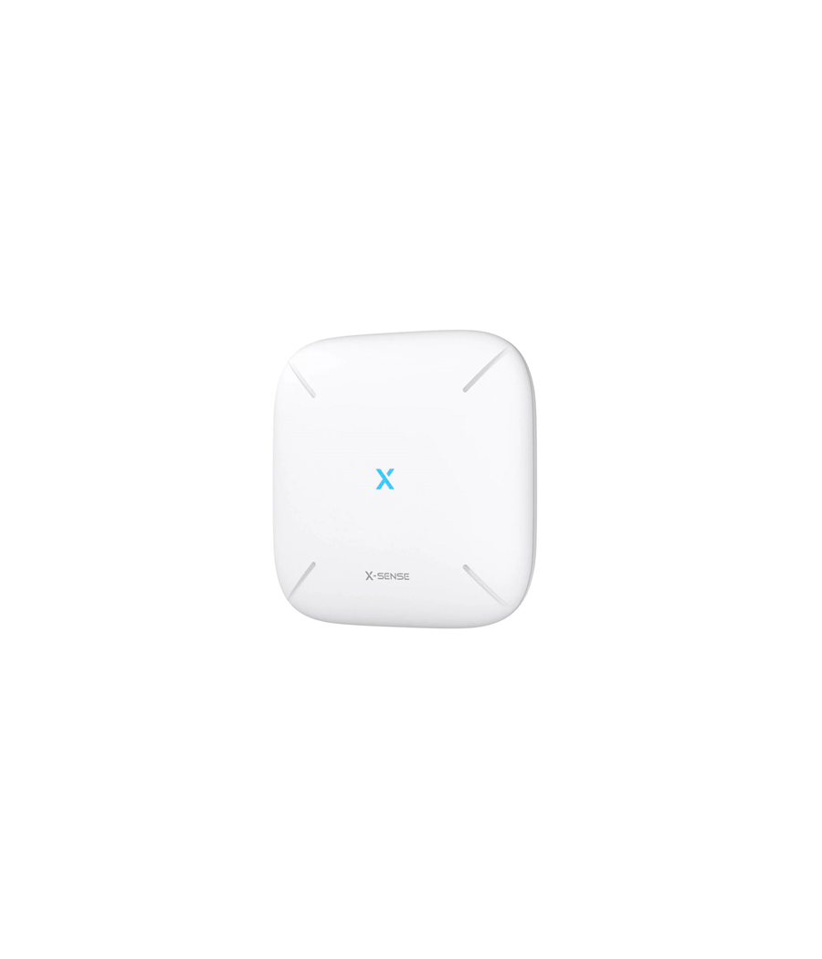 FOC-956 - X-SENSE Kit di rivelazione incendio