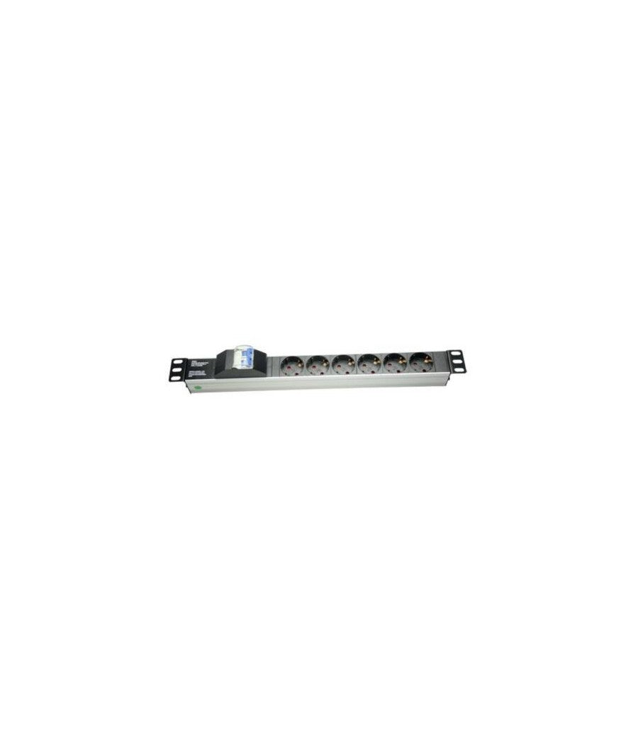 SAM-4229 - Multiple power socket
