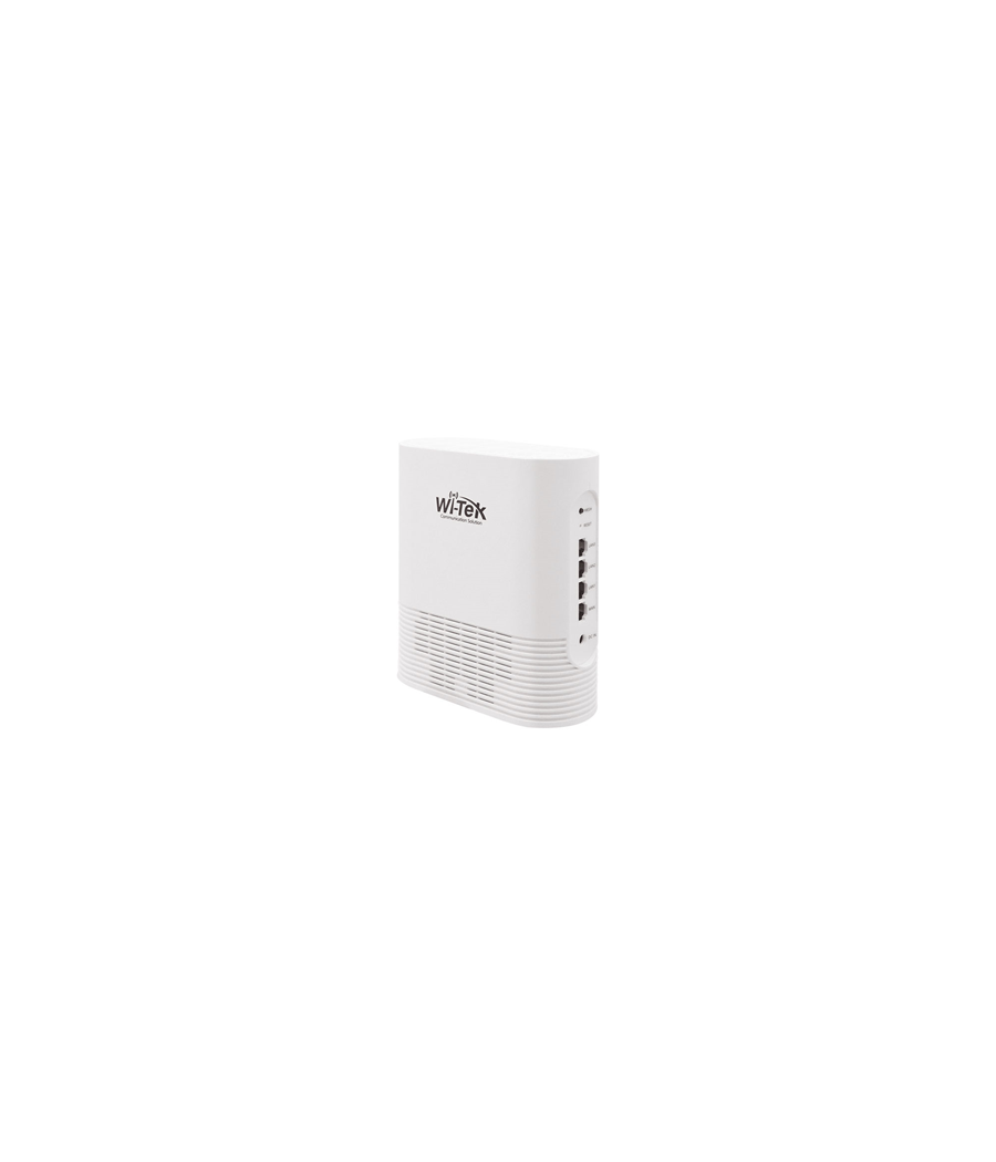 Witek Cpe Router WITEK-0044N - WITEK 1800M Router WiFi Mesh Dual Band 6 Gigabit