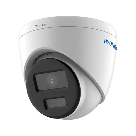 HYU-934 - IP Dome