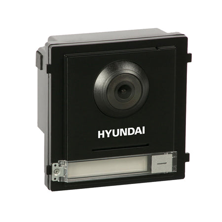 HYU-831 - Two wire IP video intercom station