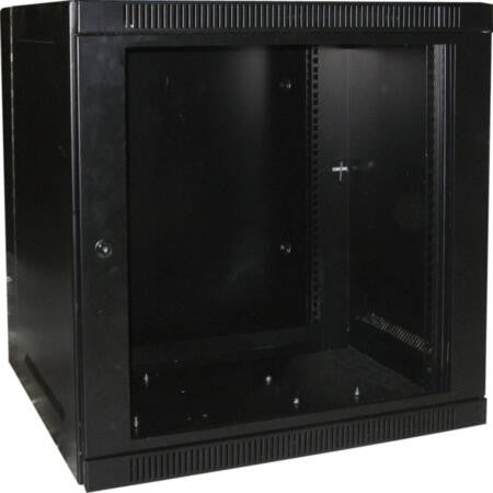 SAM-772 - AIRSPACE Armadio rack a muro 12U 19"