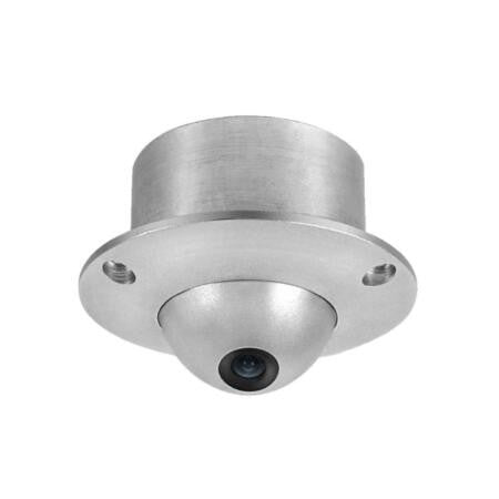 SAM-3751 - AIRSPACE Telecamera videosorveglianza mini dome serie LITE per interni 4 in 1 1,3MP