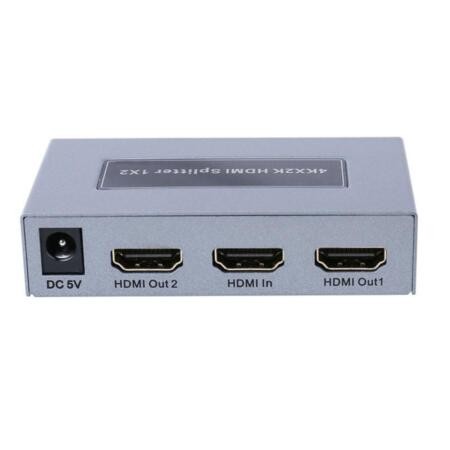 SAM-4517 - HDMI Splitter