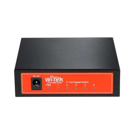 Witek Router Switch WITEK-0014 - Switches